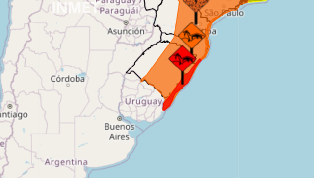 Cerca no, lo que sigue