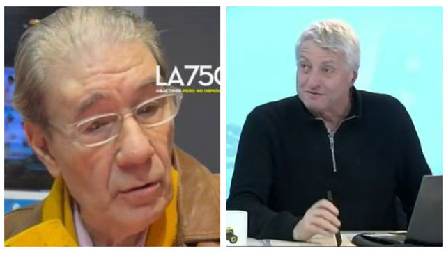 Vayan pelando las chauchas