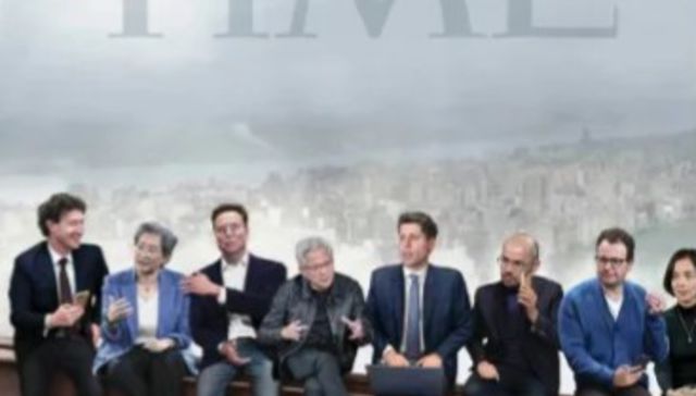 Los grandes arquitectos