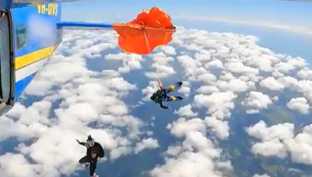 Casi... no la cuentan