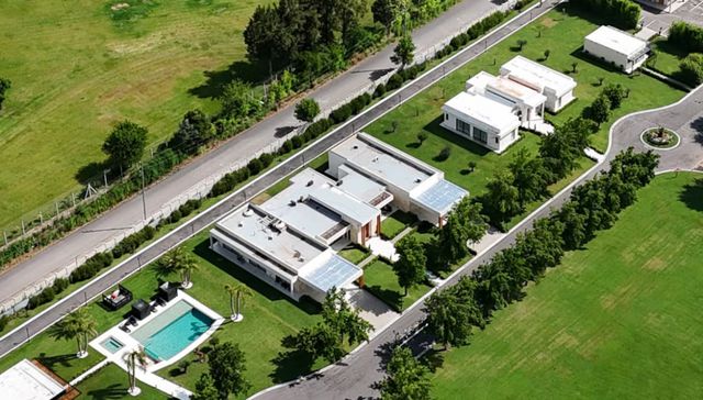 El lujo es vulgaridad