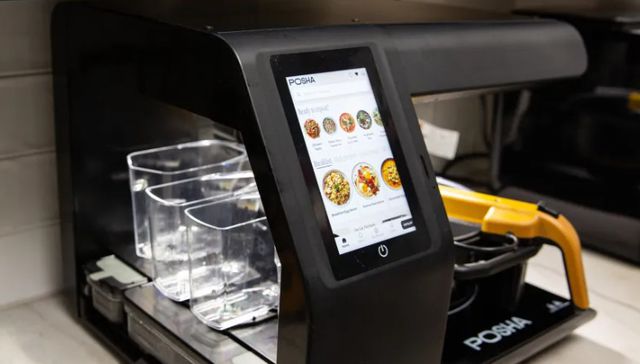 Cuando baje, dame dos