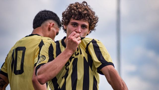 No aclares que oscurece