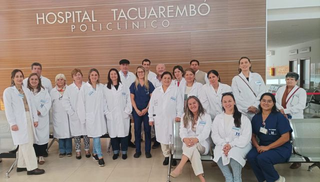 Por la salud de todos