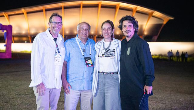 Llegan más novedades