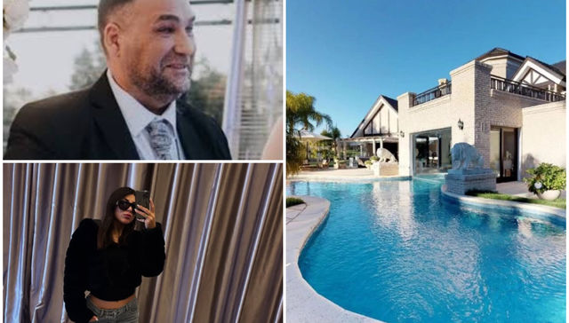 Al policía y al ladrón