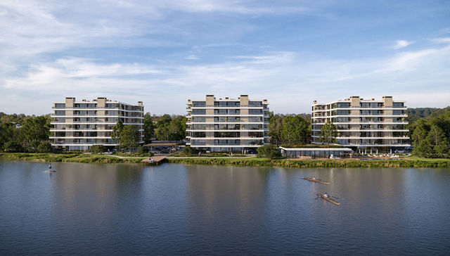 Donde el paisaje se vuelve hogar