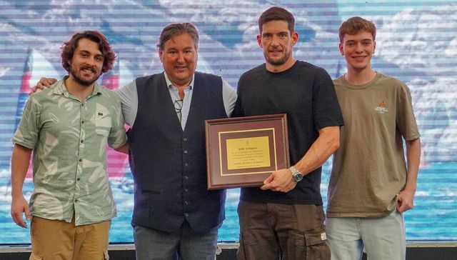 La portada que faltaba