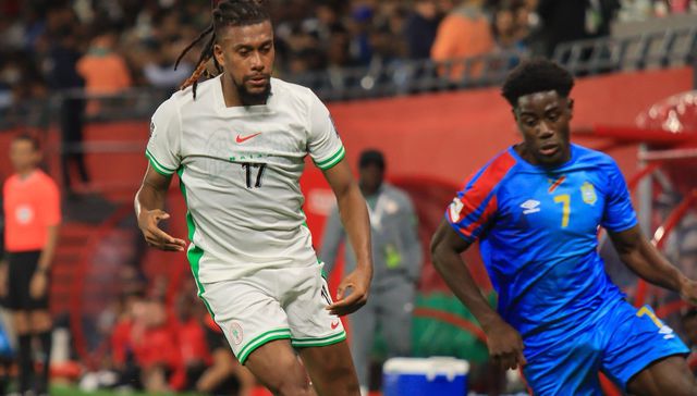 ¿República del Tongo?