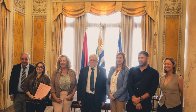 Planes de expansión