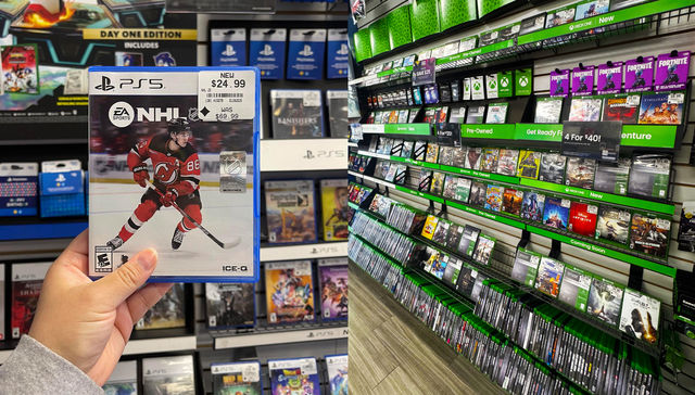 Nuestro mundo ya no existe