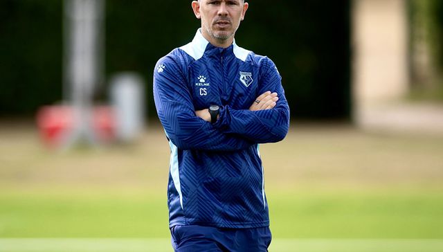 La Speranza negriazul