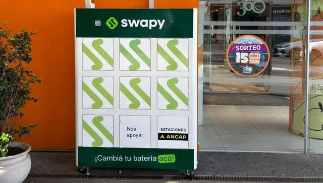 Acelerando el cambio