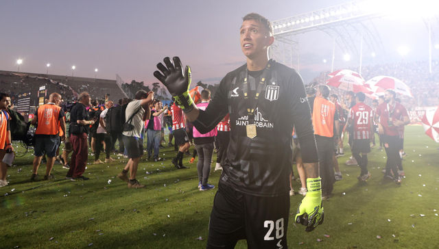 Si te llama Marcelo...