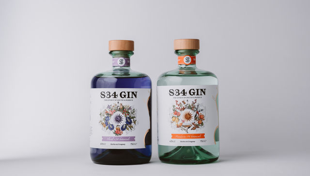 Innovación en cada copa