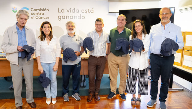 Un compromiso activo