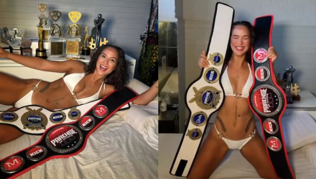 Victoria para el equipo rojo