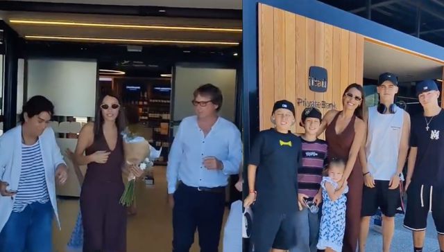 Empezó la temporada