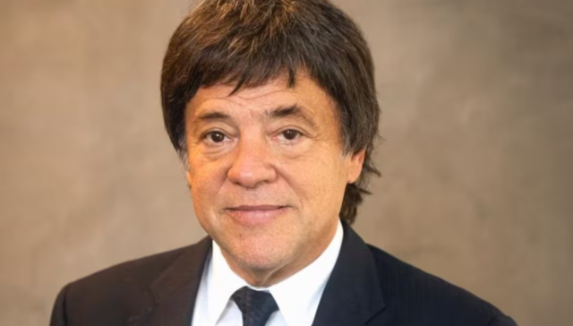 Desgracia con suerte