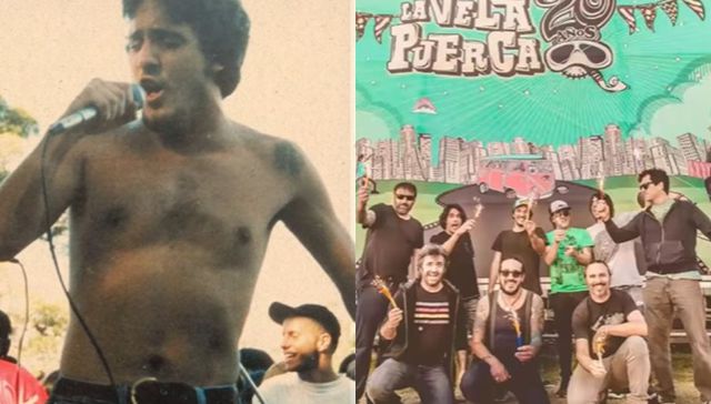 Mi locura y mi realidad