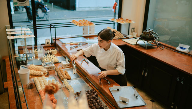 Apoyo directo al comercio