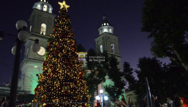 El Grinch le dio al whisky