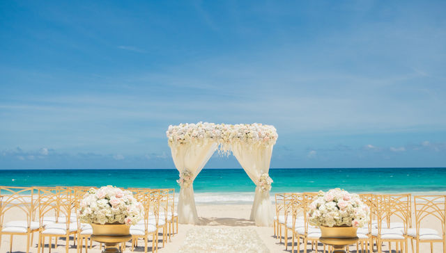 El sí lejos de casa