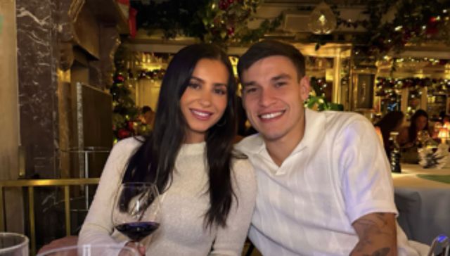 Amor en tiempo de descuento