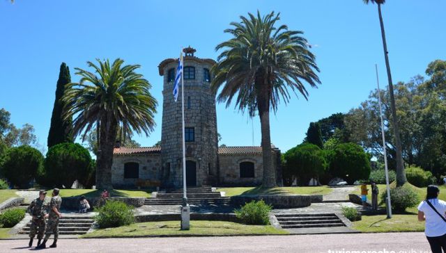 El auténtico qué lugar