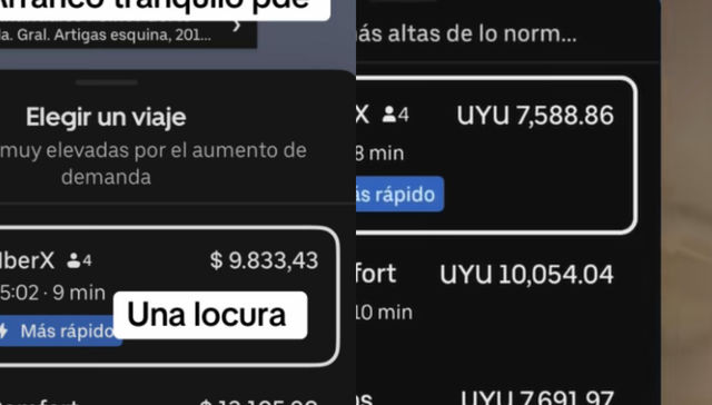 Punta people problems