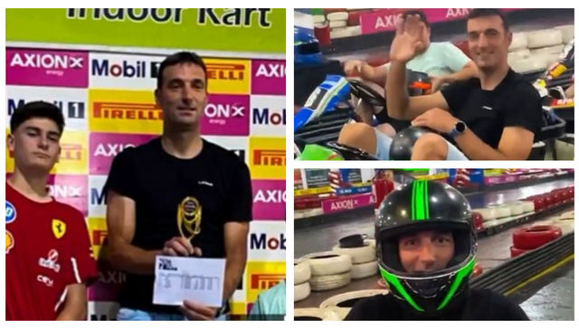 Certificado de tipazo