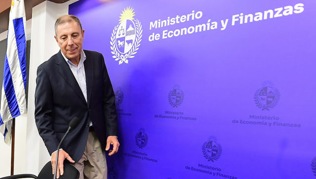 Allá le dicen “El impar”