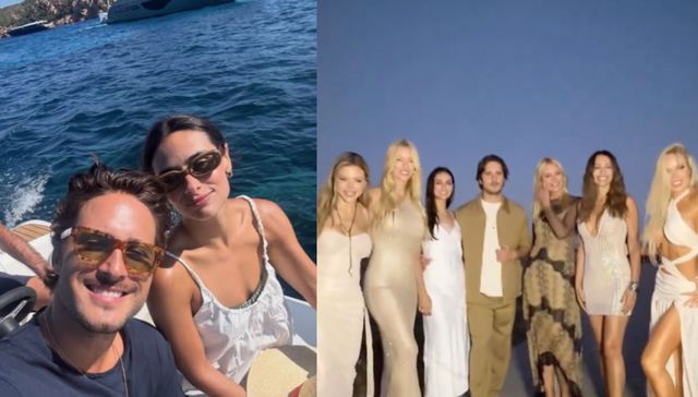 Cuando calienta el sol