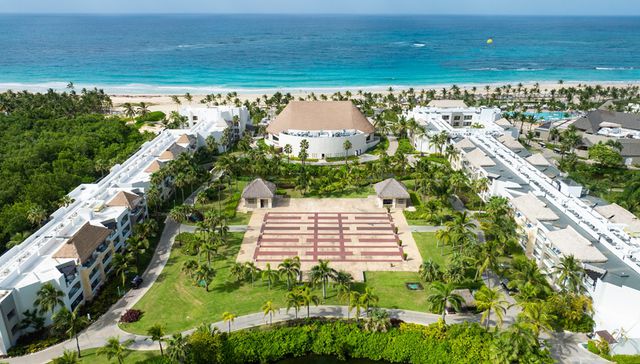 Tu evento en el Caribe