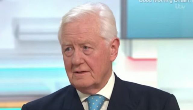 Mudate a Downtown Abbey