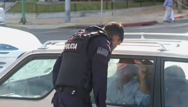 No cuestiones mis métodos