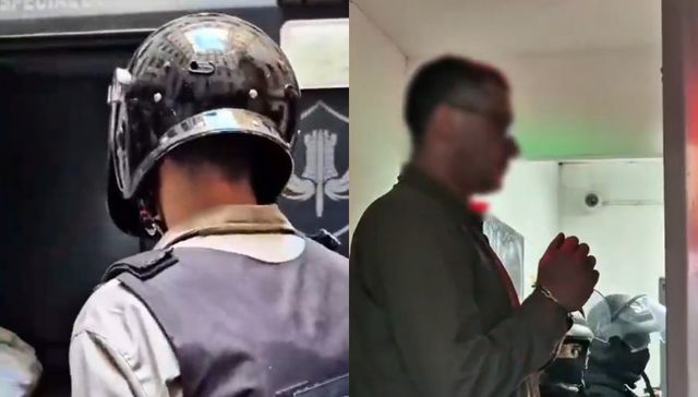 El otro lado del charco