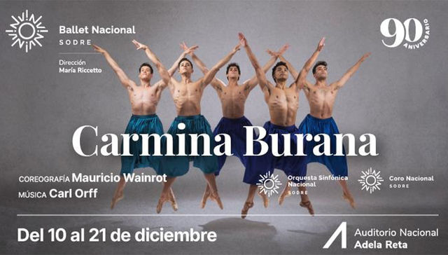 Carmina Burana
