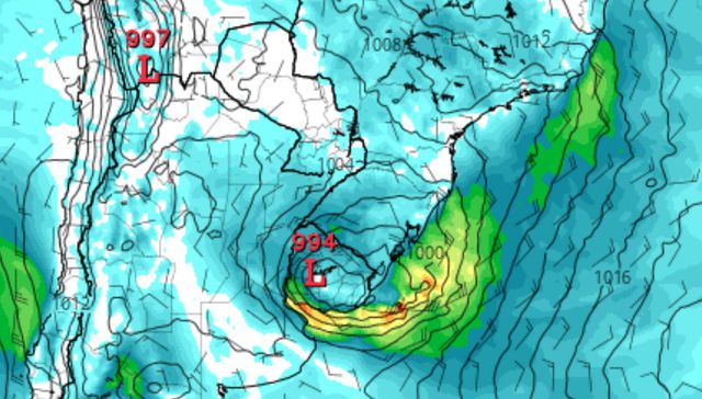 Lánzame un sí camuflajeado