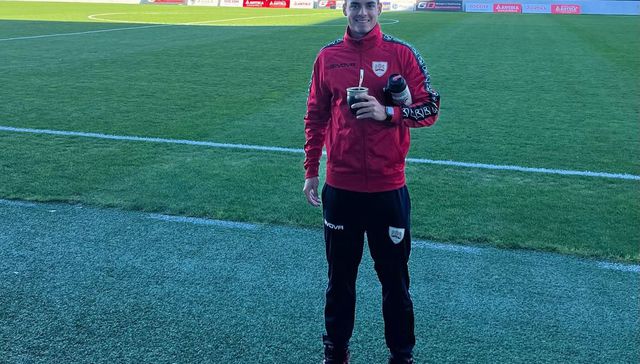 Los caminos de la vida #27