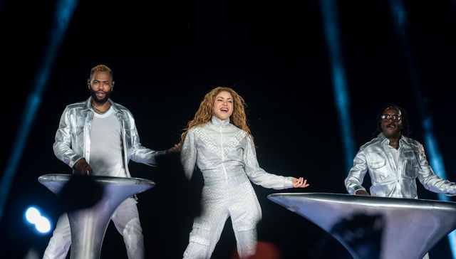 Sus caderas no mienten