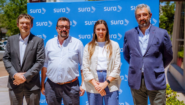 Cercanía que se renueva