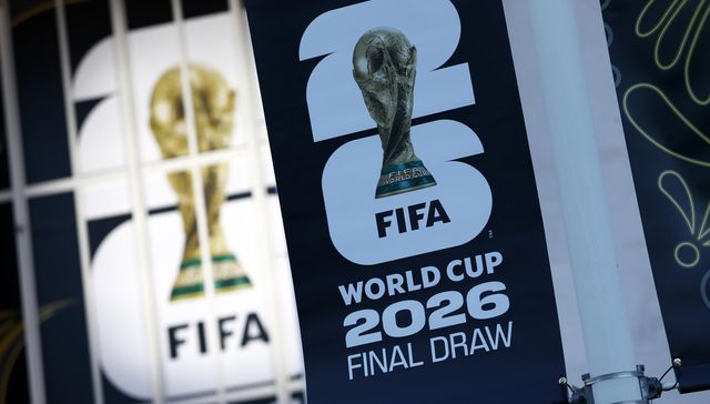 El negocio detrás del Mundial