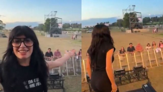 Nadie duerme ya en sus camas