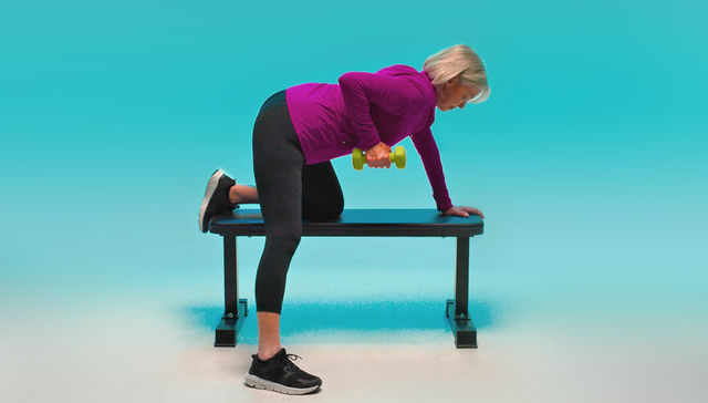 No pare, sigue sigue