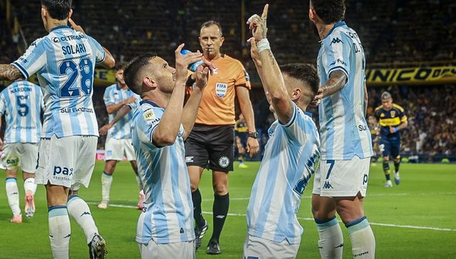 Sentimientos encontrados