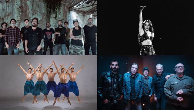 Para cerrar bien el año