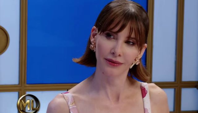 La palabra que faltaba