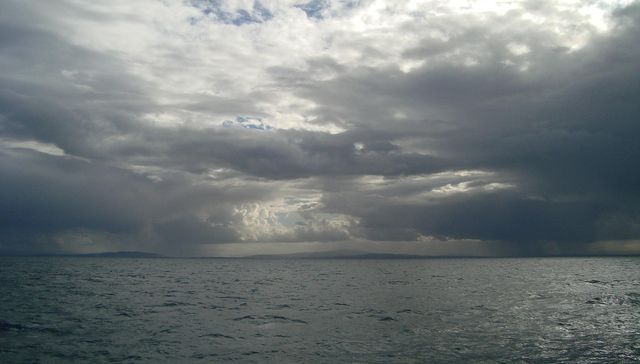 Escribe Inger Andersen