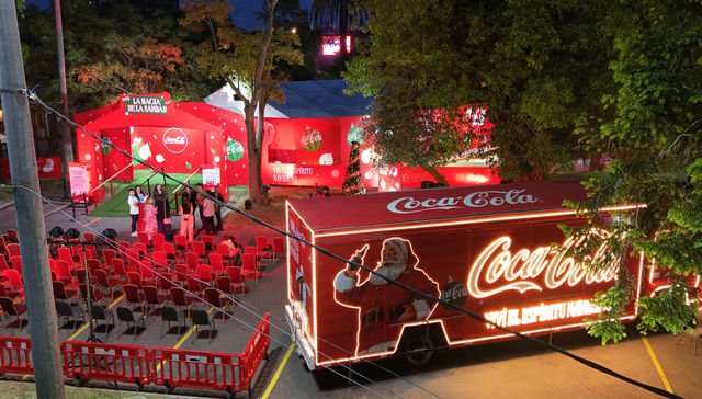 Donde empieza la ilusión